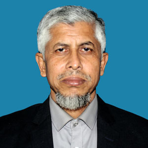 Mohammad Abdul Mannan